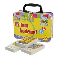 Piatnik Už tam budeme?