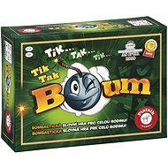 Piatnik Tik tak bum!
