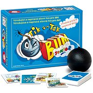 Piatnik Tik Tak Bum Junior