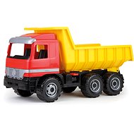 Lena Mercedes sklápač s poistkou - krabice