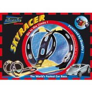 Lena Darda Motor Sky Racer