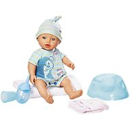 Baby Born Učím sa na nočník - chlapček
