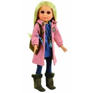 Annabell Tween v zimnom oblečení