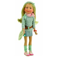Annabell Tween v jarním oblečení