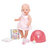 Baby Born narodeninová