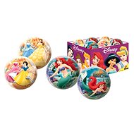 Míč Disney princezny