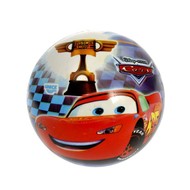 Míč Cars