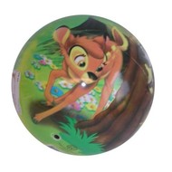 Míč Disney Zvířátka