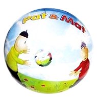Lopta Pat a Mat