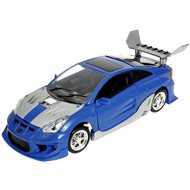 Mac Toys Toyota Celica 1:18