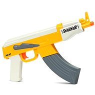 Saturator - vodní samopal AK-47