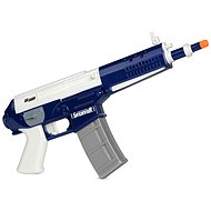 Saturator - vodní samopal SiG-556