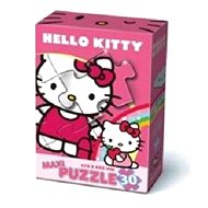 Hello Kitty - Maxi