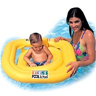 Sedadlo detské do vody Deluxe