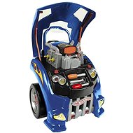 Hot Wheels Autoservis 