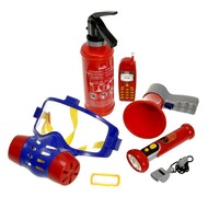 Klein Set malého hasičov