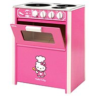 Brio Hello Kitty - Sporák