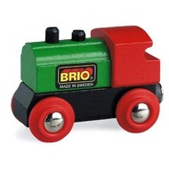 Brio Lokomotiva Klasik