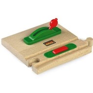 Brio Automatické stavanie k lokomotíve