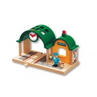 Brio Stanica s signalistom