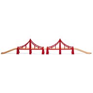 Brio Most San Francisko