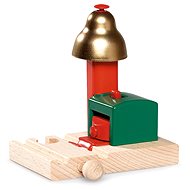 Brio Magnetická zvuková signalizace