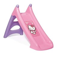 Skluzavka XS Hello Kitty s vlhčením