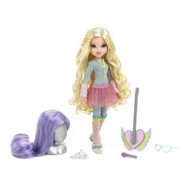 Moxie Girlz Jammaz - Avery
