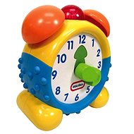 Little Tikes - Hovoriaci budík
