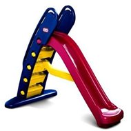 Little Tikes Šmykľavka Obrie - Primary
