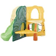 Little Tikes Preliezačka džungle