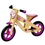 Woody Kolo Trendy ružové
