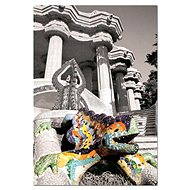 Park Güell Barcelona