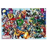 Hrdinovia Marvel