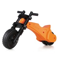 YBIKE Motorka oranžová