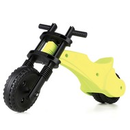 YBIKE Motorka zelená