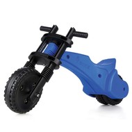 YBIKE Motorka modrá