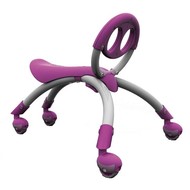 YBIKE Pewi - růžové