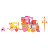 Lalaloopsy Mini Mašinka