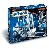 Eitech C08 Vysokozdvižný vozík