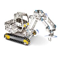 Eitech C11 Stavebni stroje
