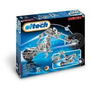 Eitech C15 Chopper
