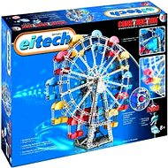 Eitech C17 Ruské kolo