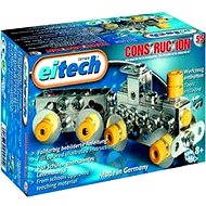 Eitech C55 Vlak