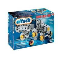 Eitech C56 Traktor