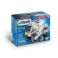 Eitech C58 Nákladné auto