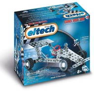 Eitech C62 Závoďák