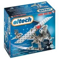 Eitech C67 Helikoptéra/ Letadlo