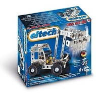 Eitech C68 Rypadlo
