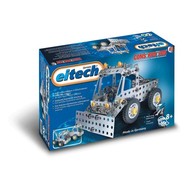 Eitech C83 Nákladní automobil